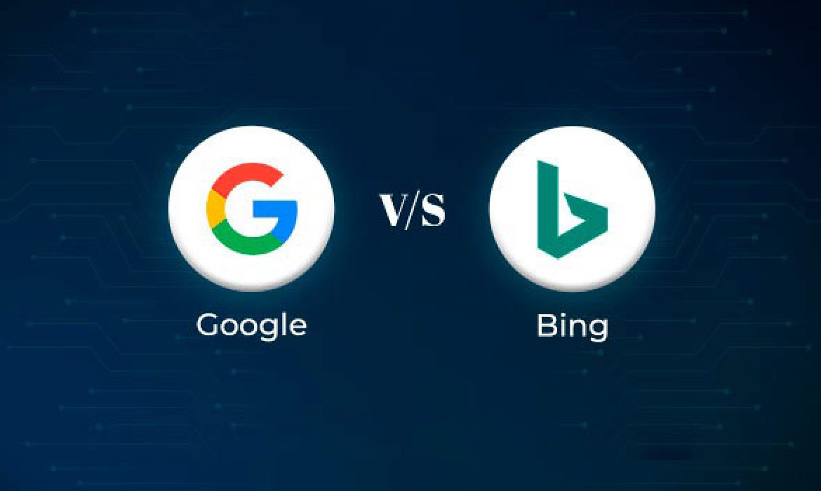Google vs Bing, ¿Cuál es el mejor motor de búsqueda?