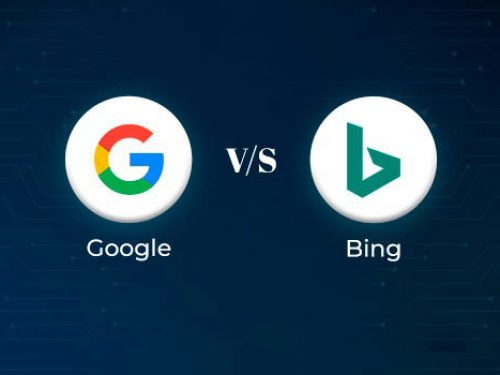 Google vs Bing, ¿Cuál es el mejor motor de búsqueda?